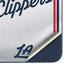 NBA Los Angeles Clippers Team Jersey Galaxy A35 5G Skin